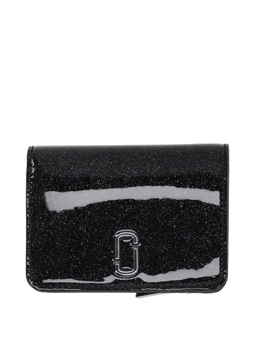 Portafoglio con placca logo MARC JACOBS | 2R4SMP024S03001